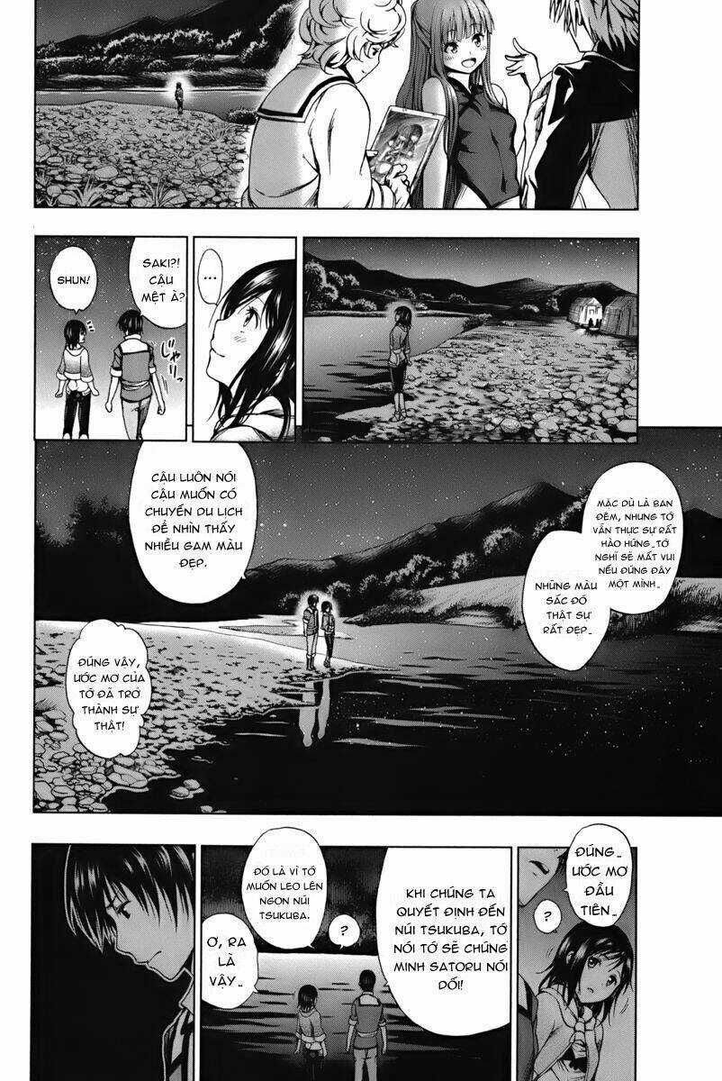 Shin Sekai Yori - Chapter 2 - Trang 30