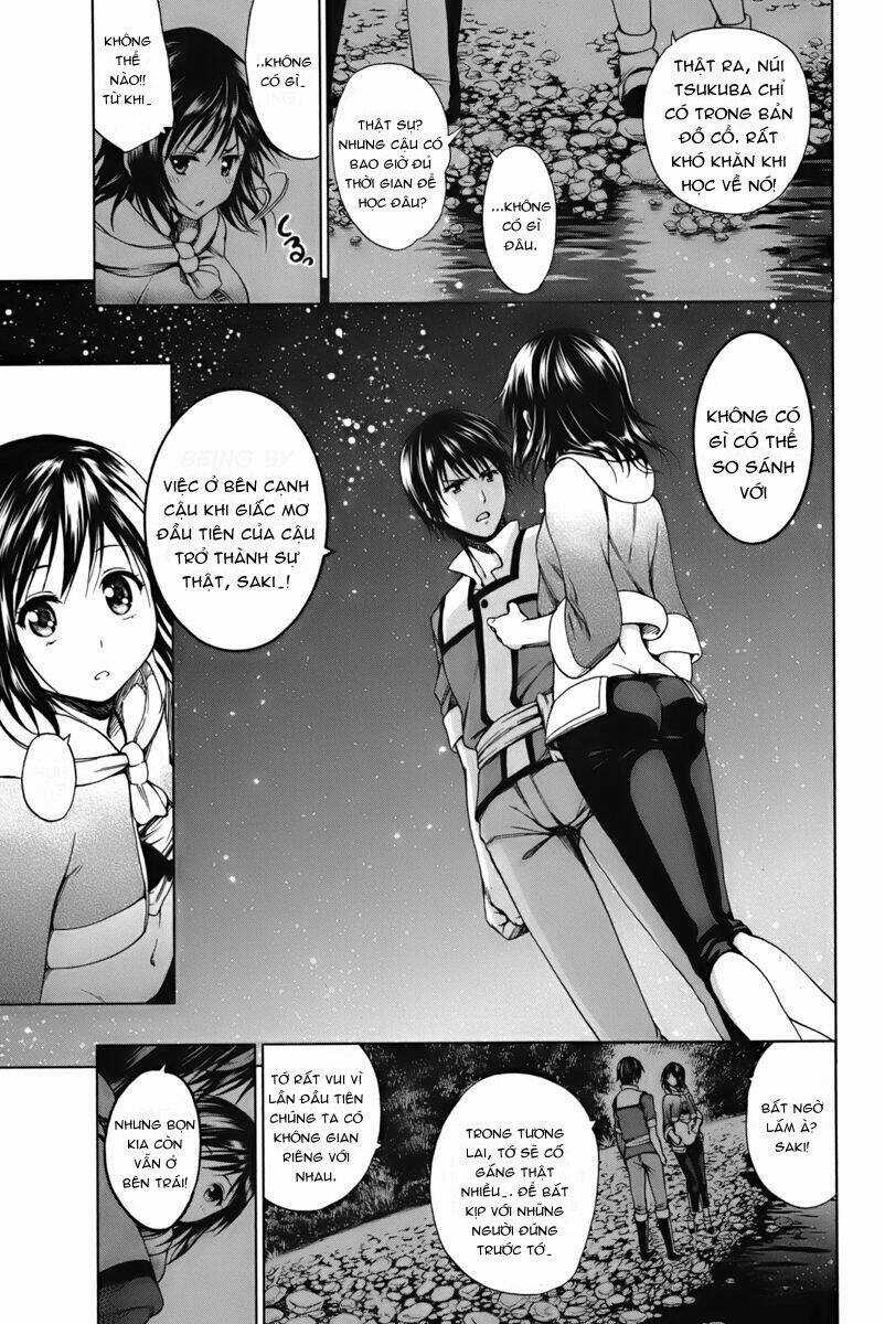 Shin Sekai Yori - Chapter 2 - Trang 31