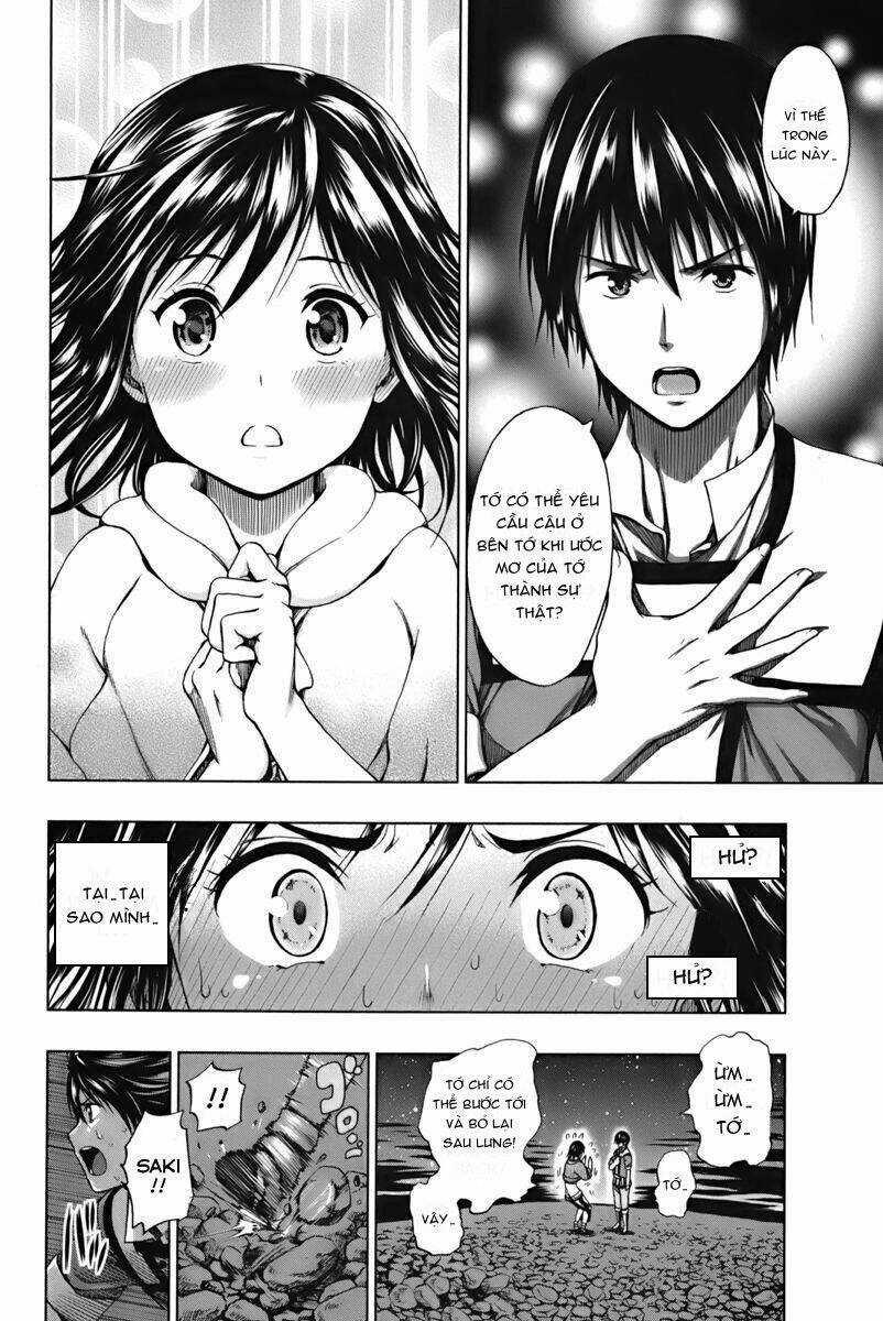 Shin Sekai Yori - Chapter 2 - Trang 32