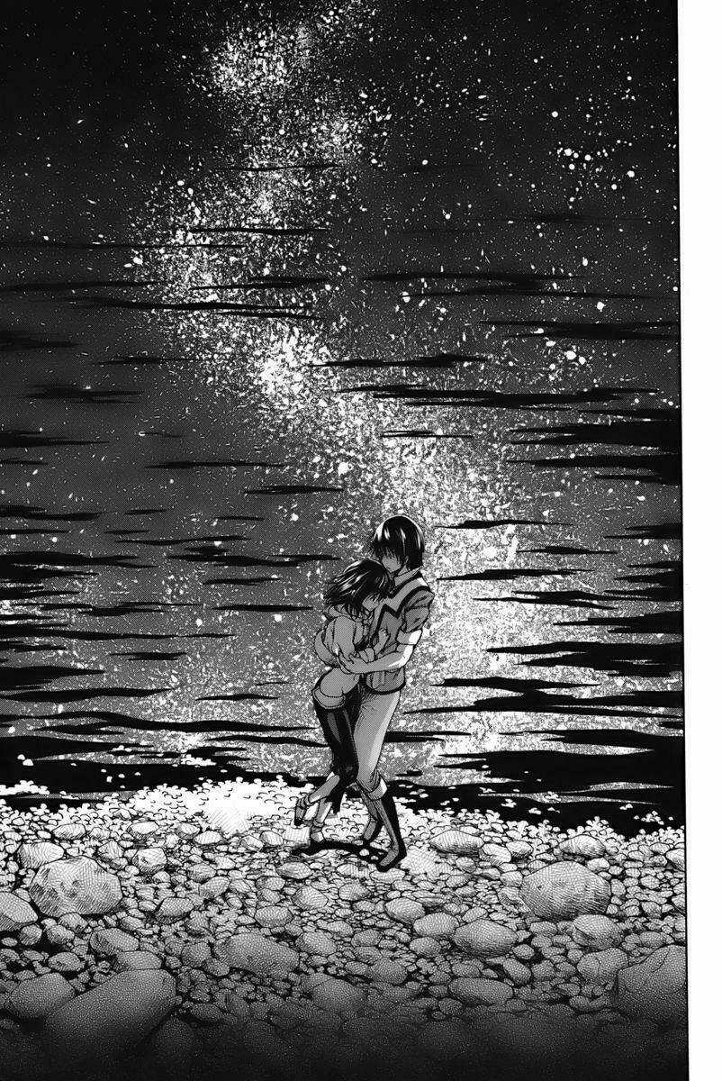 Shin Sekai Yori - Chapter 2 - Trang 33