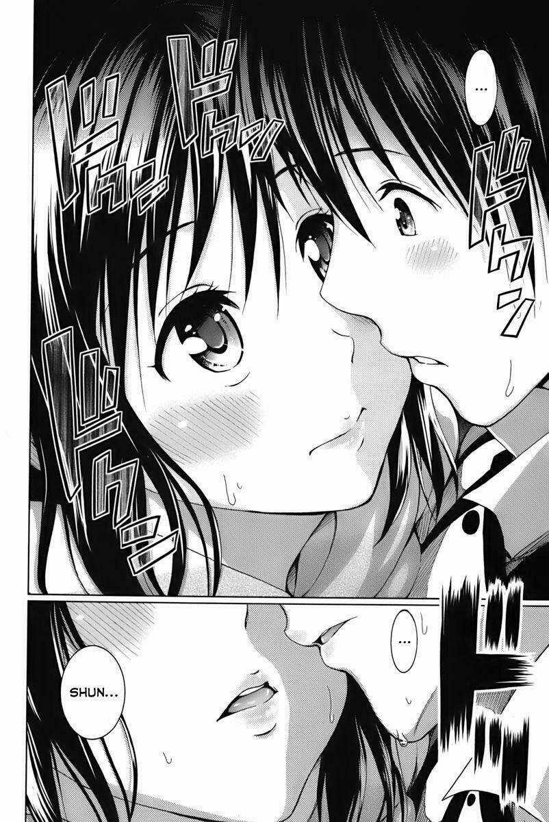 Shin Sekai Yori - Chapter 2 - Trang 34