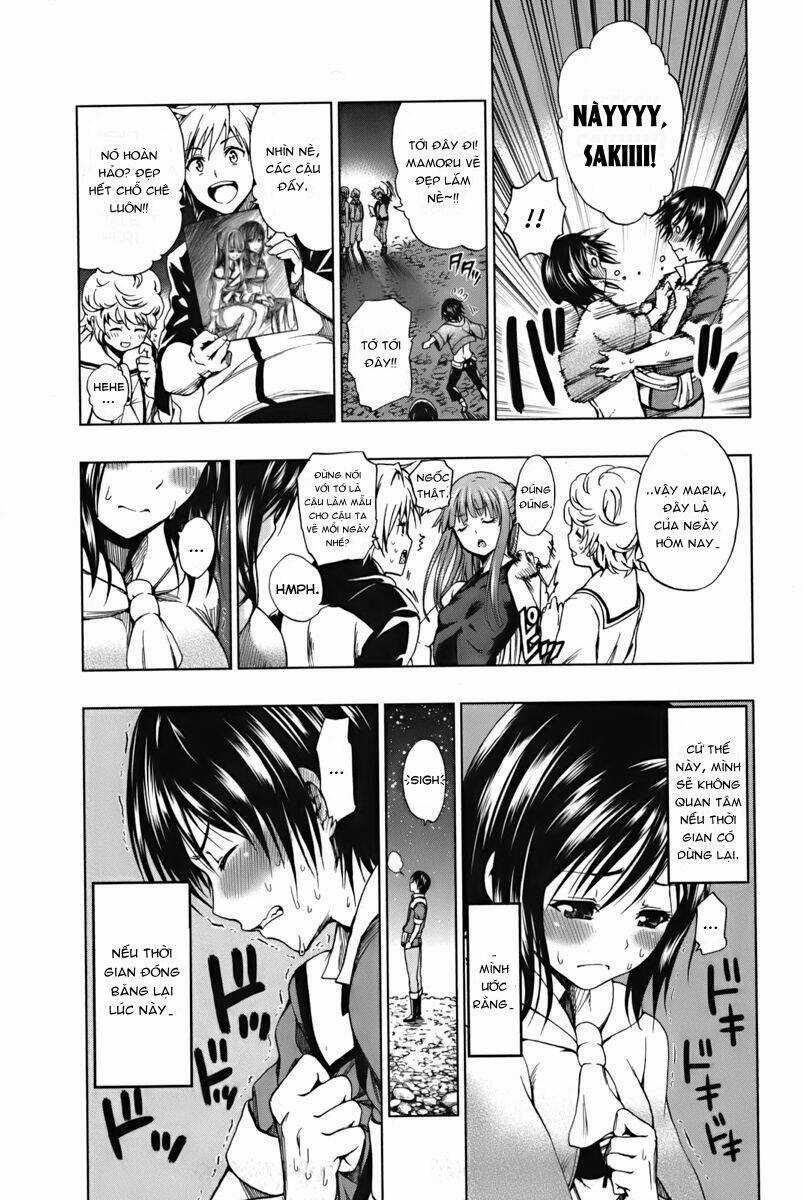 Shin Sekai Yori - Chapter 2 - Trang 35