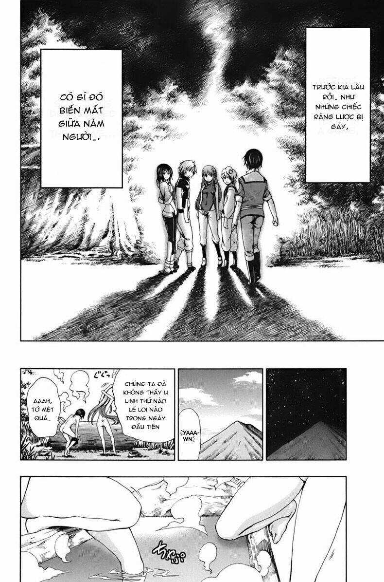 Shin Sekai Yori - Chapter 2 - Trang 36