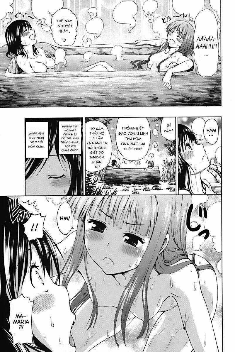 Shin Sekai Yori - Chapter 2 - Trang 37