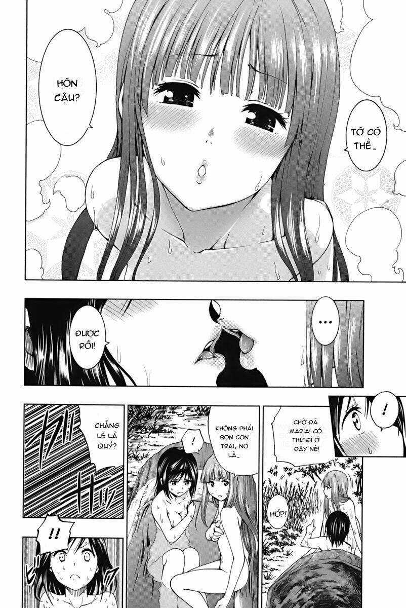 Shin Sekai Yori - Chapter 2 - Trang 40