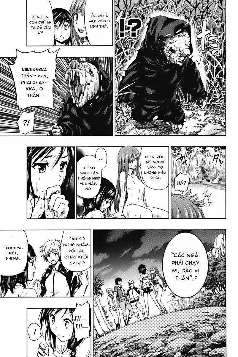 Shin Sekai Yori - Chapter 2 - Trang 41