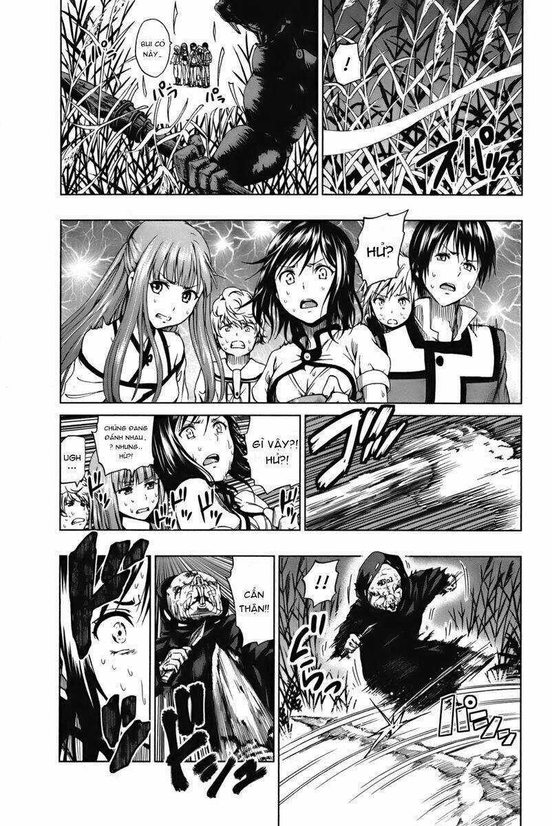 Shin Sekai Yori - Chapter 2 - Trang 43