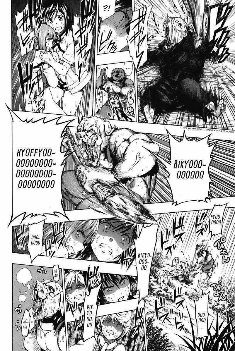 Shin Sekai Yori - Chapter 2 - Trang 46