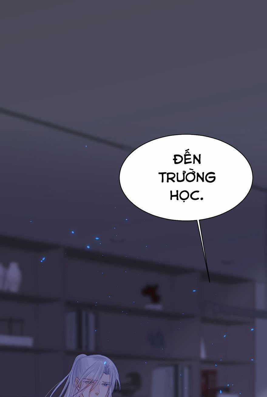 Shin Sekai Yori - Chapter 20.2 - Trang 24