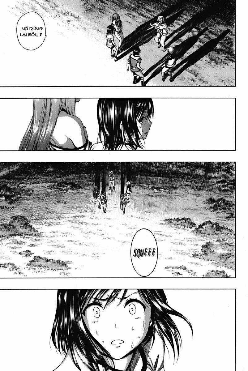 Shin Sekai Yori - Chapter 3 - Trang 11