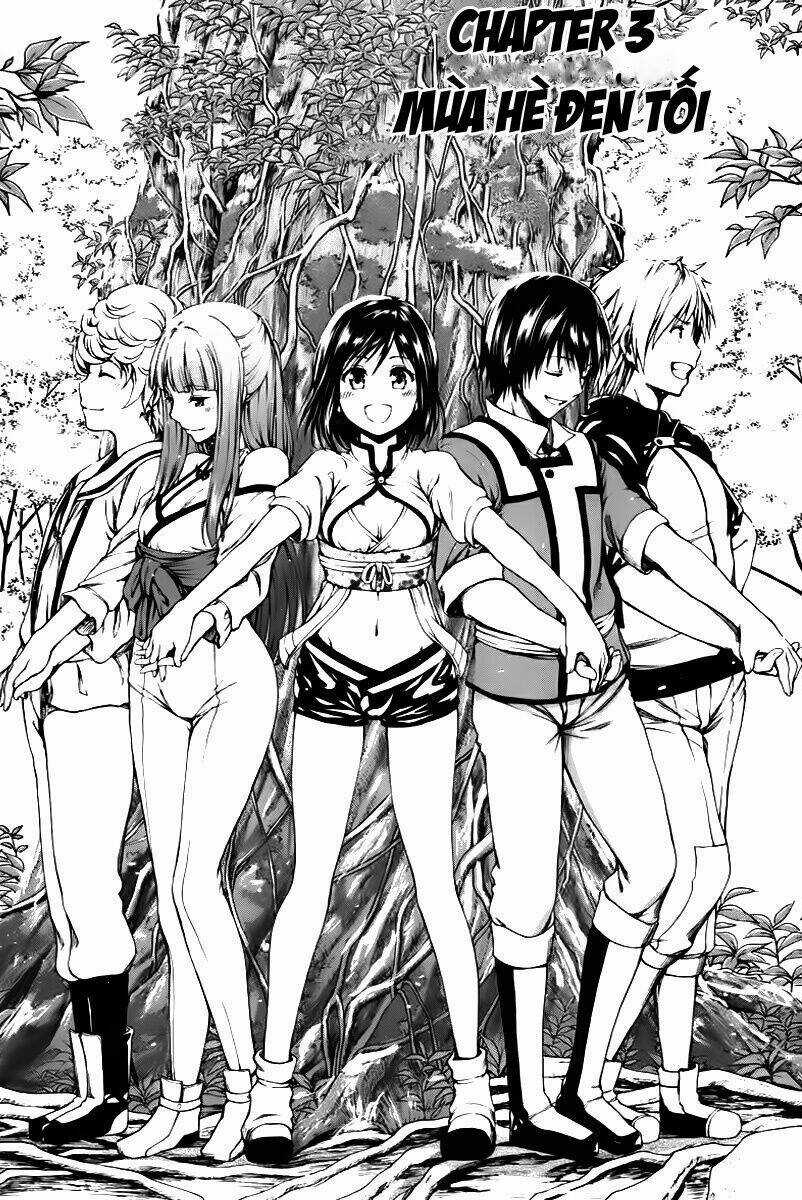 Shin Sekai Yori - Chapter 3 - Trang 4