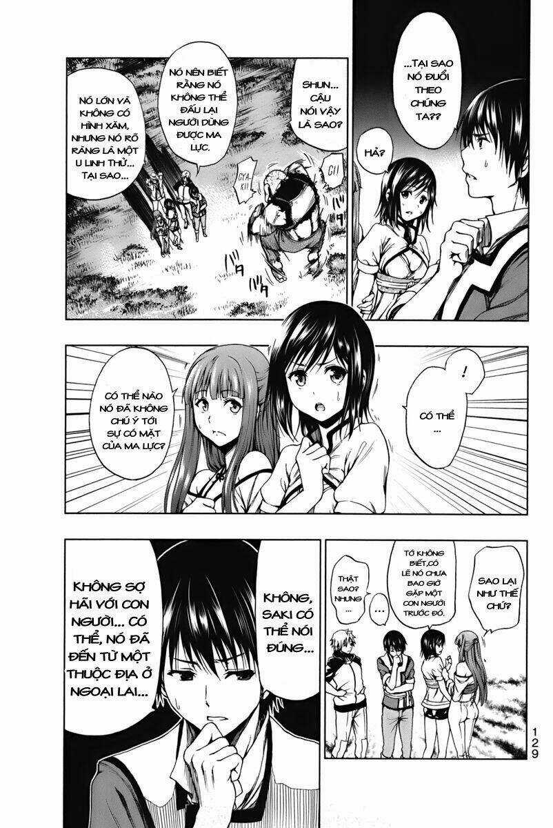 Shin Sekai Yori - Chapter 3 - Trang 5