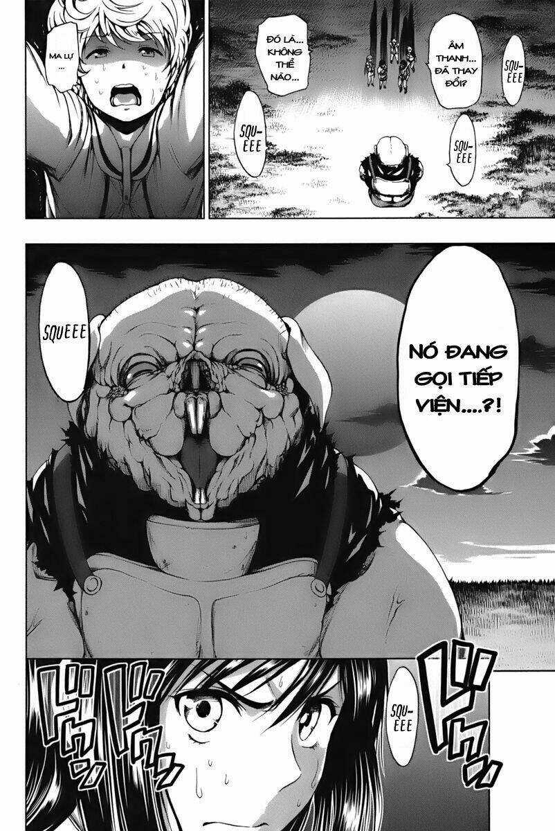 Shin Sekai Yori - Chapter 3 - Trang 8