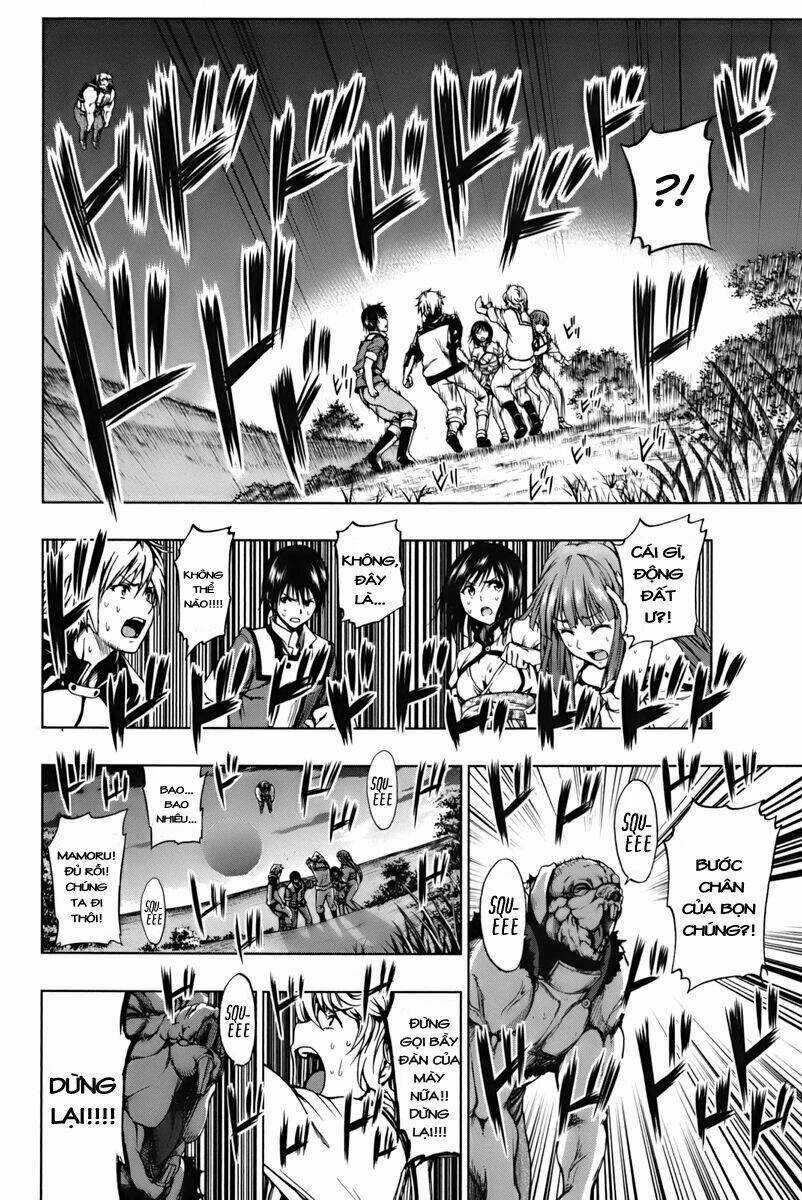 Shin Sekai Yori - Chapter 3 - Trang 10