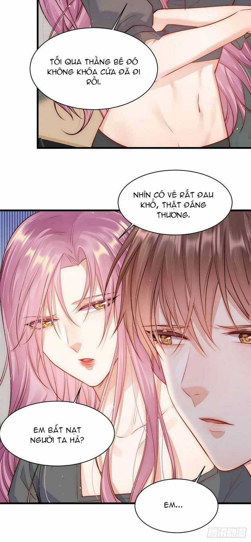 Shin Sekai Yori - Chapter 30.2 - Trang 3