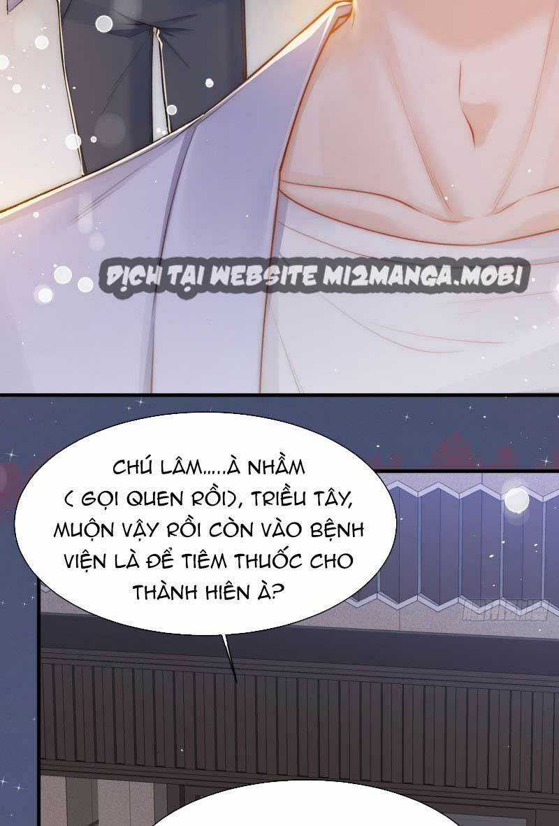 Shin Sekai Yori - Chapter 33.2 - Trang 4