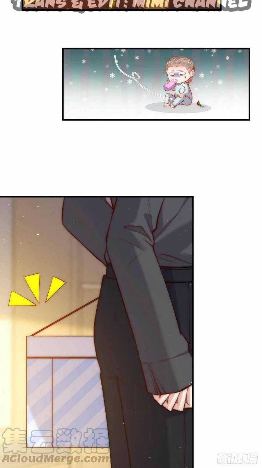 Shin Sekai Yori - Chapter 34.1 - Trang 3