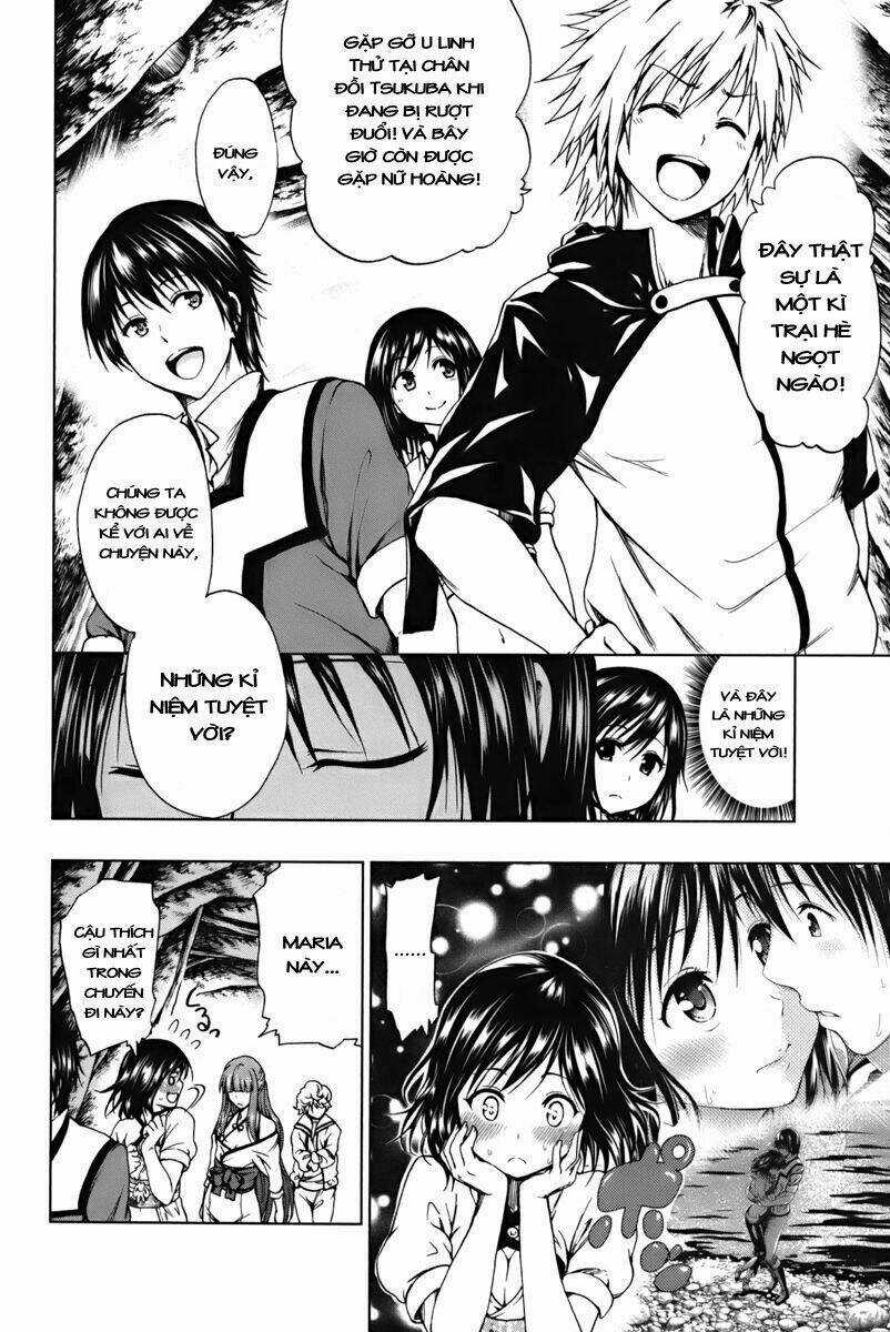 Shin Sekai Yori - Chapter 4 - Trang 6