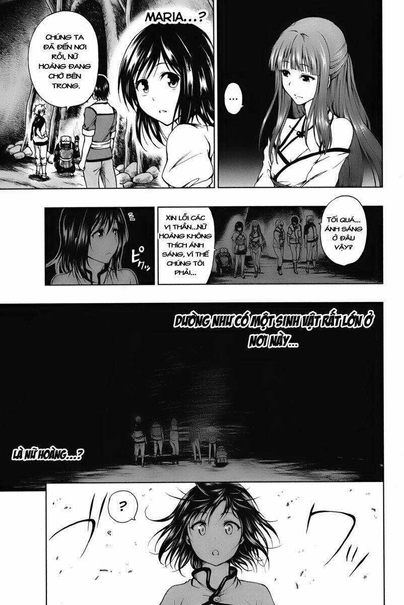 Shin Sekai Yori - Chapter 4 - Trang 7