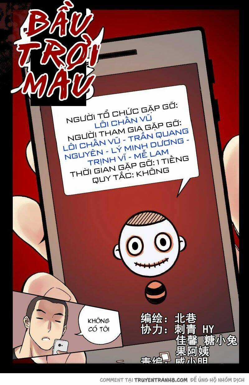 Shin Sekai Yori - Chapter 40 - Trang 3