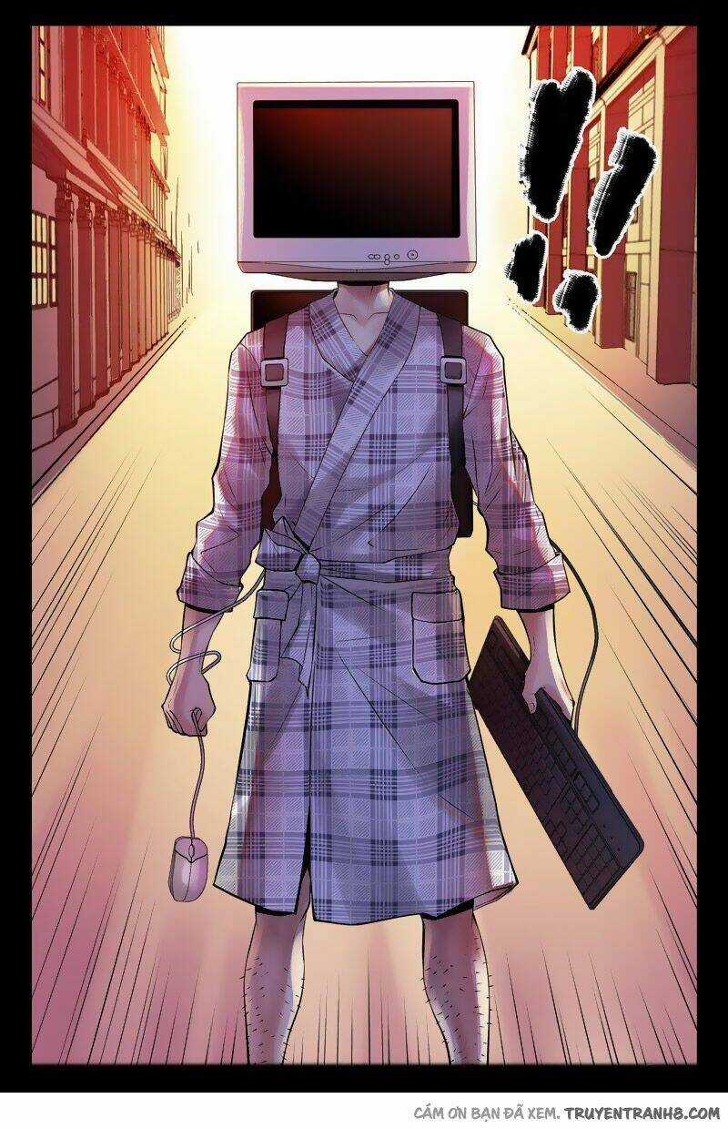 Shin Sekai Yori - Chapter 40 - Trang 8