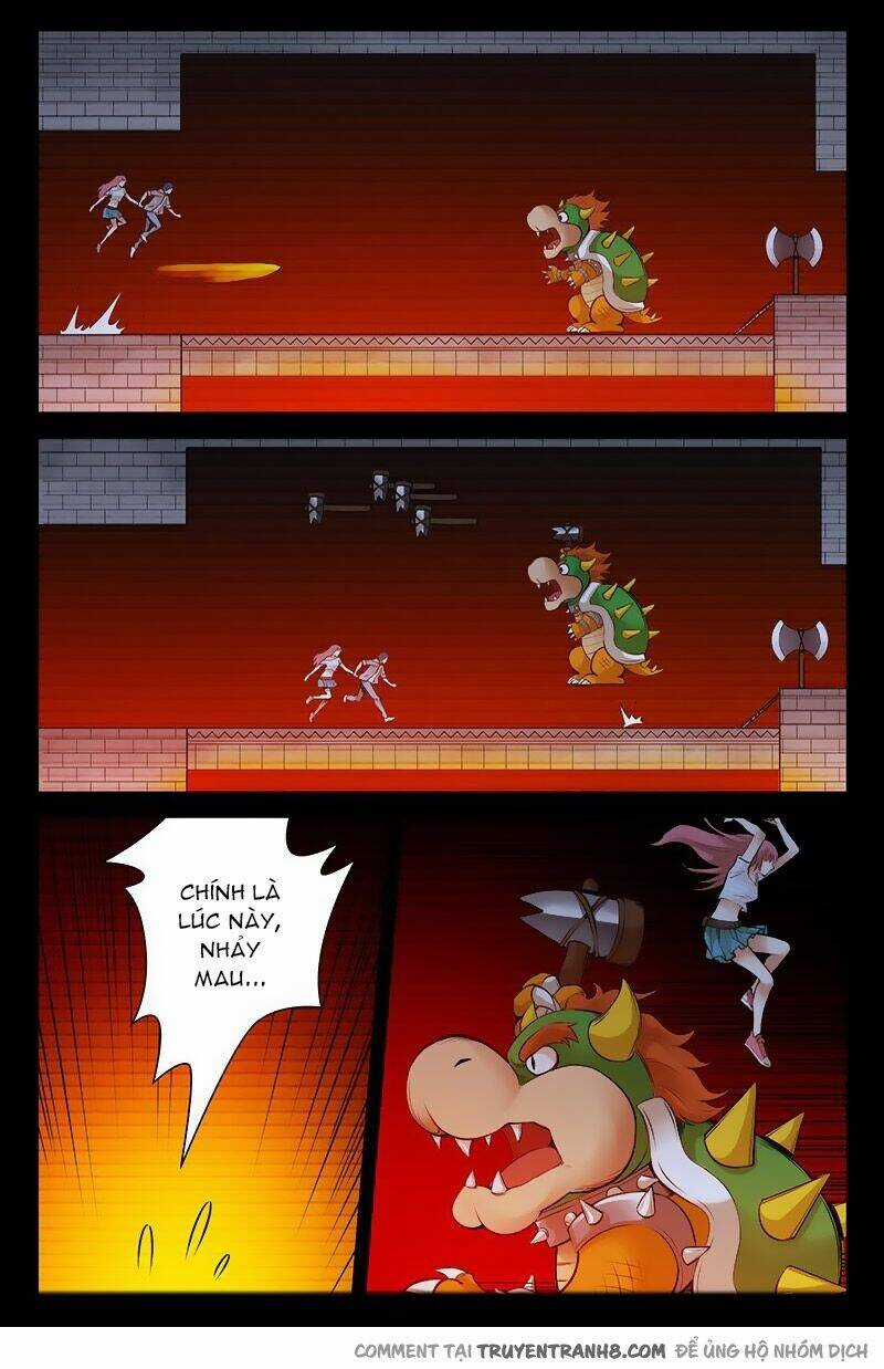 Shin Sekai Yori - Chapter 44 - Trang 9