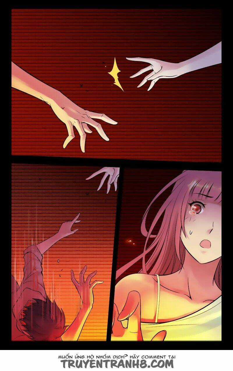 Shin Sekai Yori - Chapter 45 - Trang 3