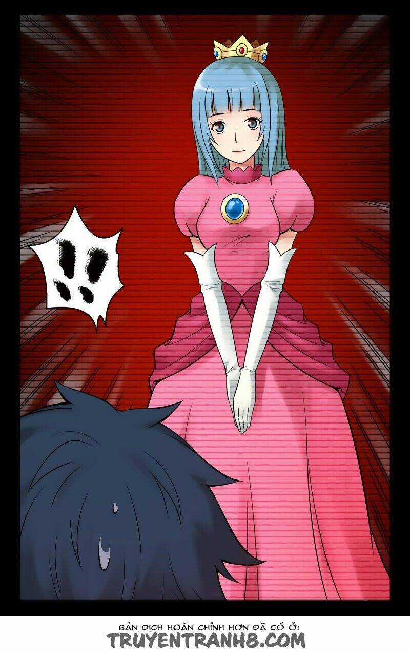 Shin Sekai Yori - Chapter 45 - Trang 7