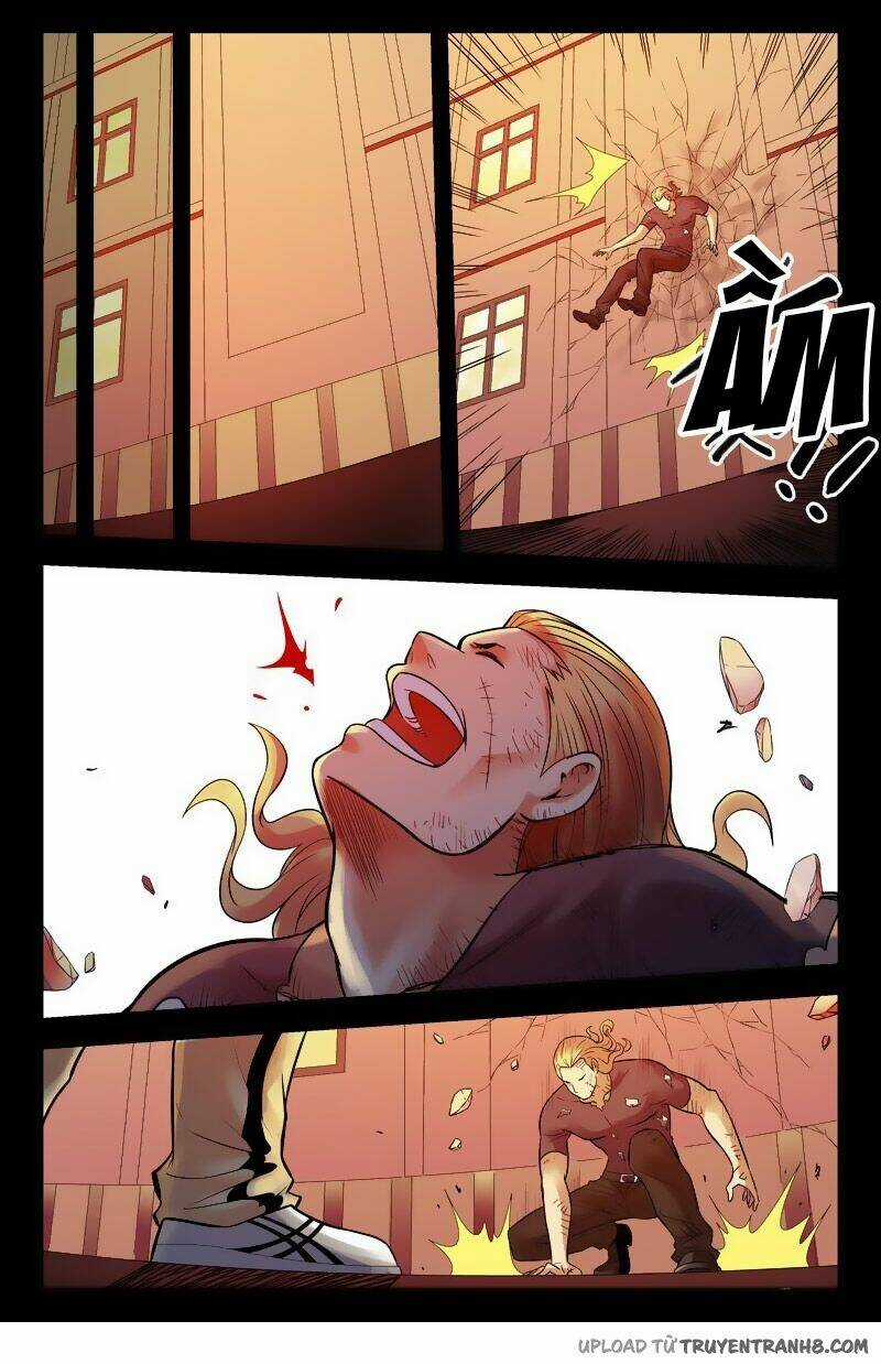 Shin Sekai Yori - Chapter 47 - Trang 10