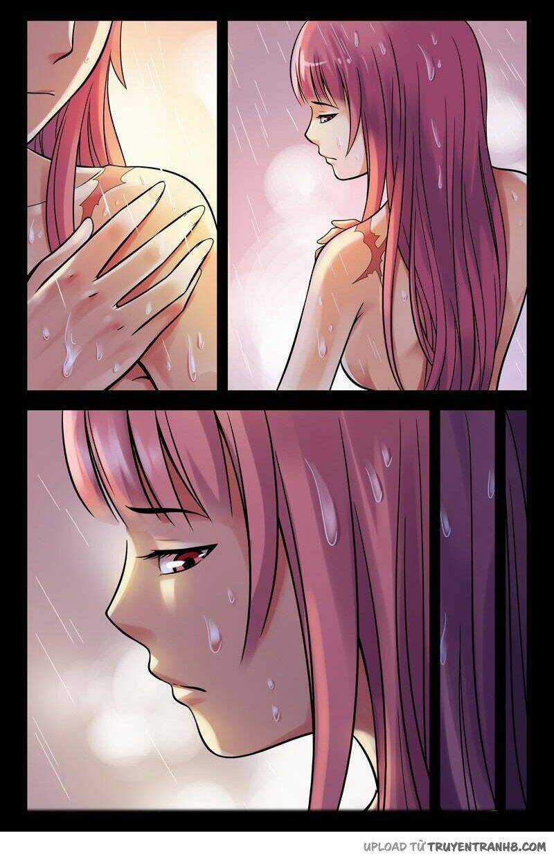 Shin Sekai Yori - Chapter 49 - Trang 7