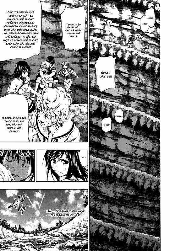 Shin Sekai Yori - Chapter 6 - Trang 3