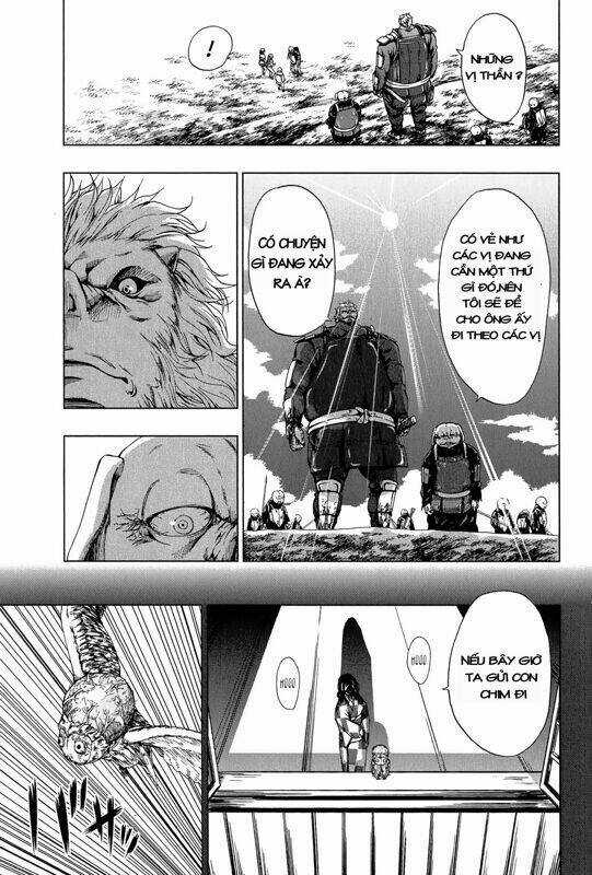 Shin Sekai Yori - Chapter 6 - Trang 39