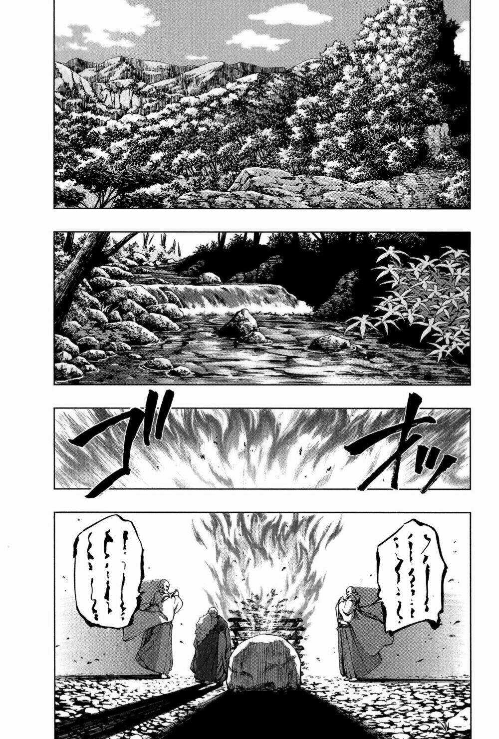 Shin Sekai Yori - Chapter 7 - Trang 21