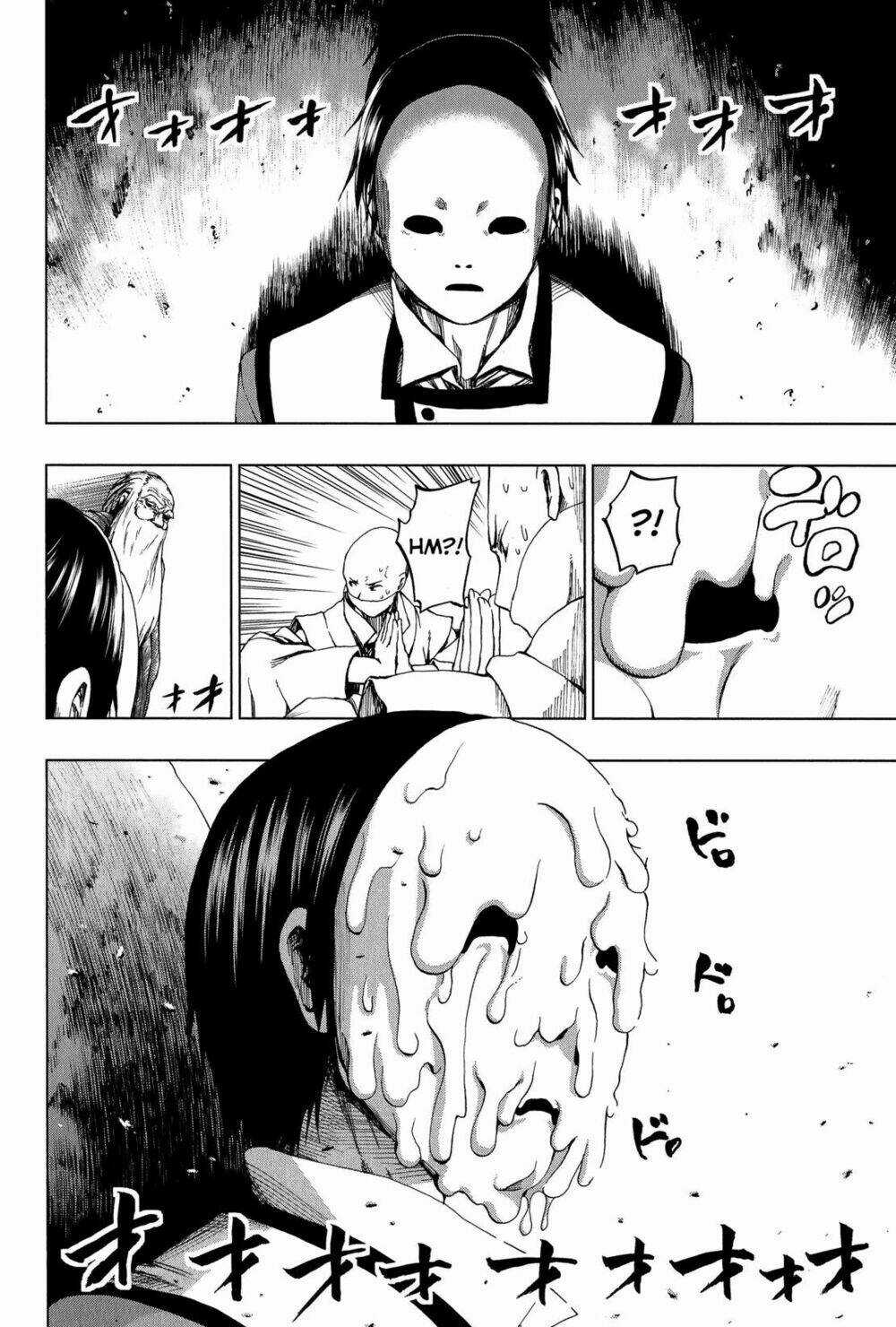 Shin Sekai Yori - Chapter 7 - Trang 22