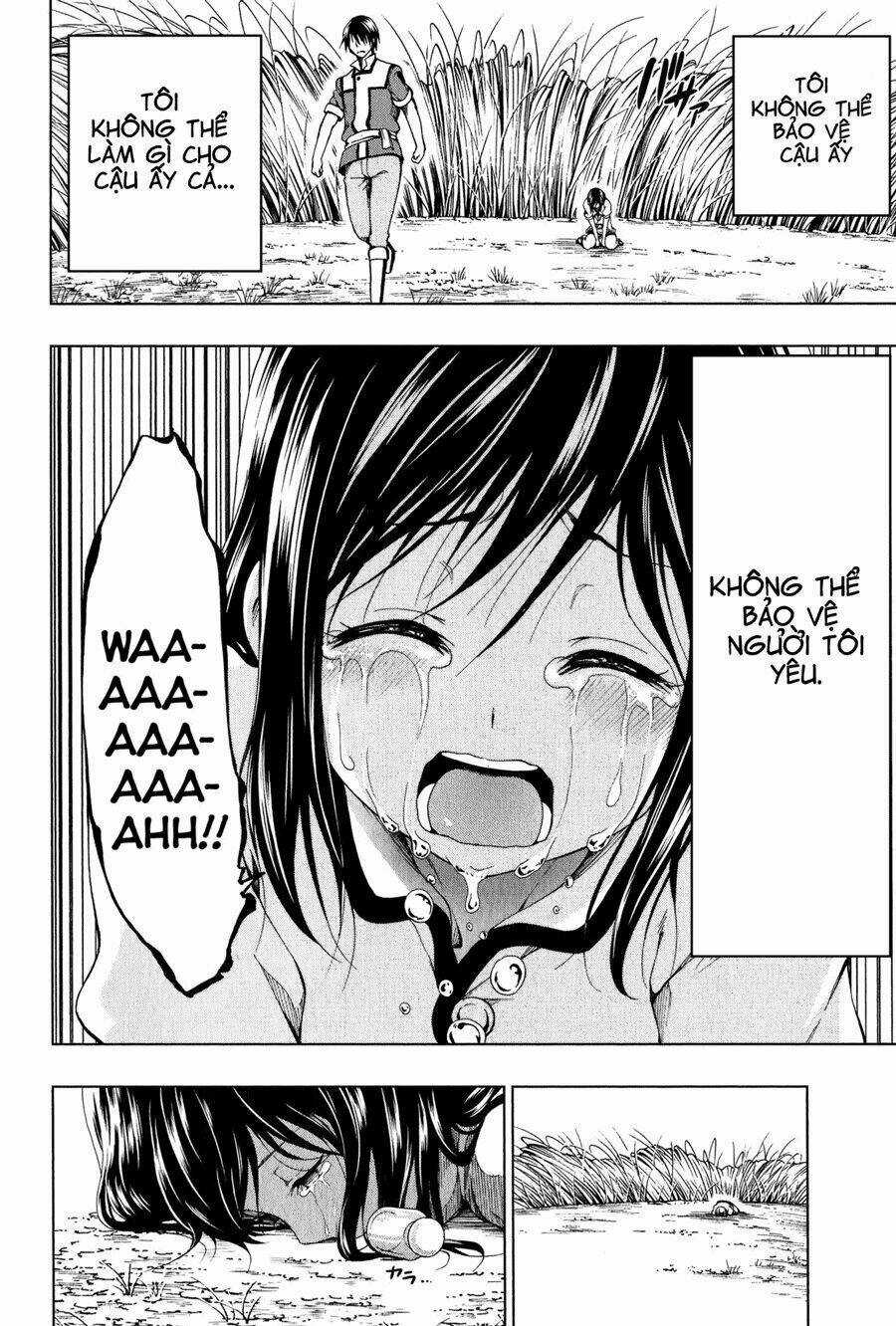 Shin Sekai Yori - Chapter 8 - Trang 30