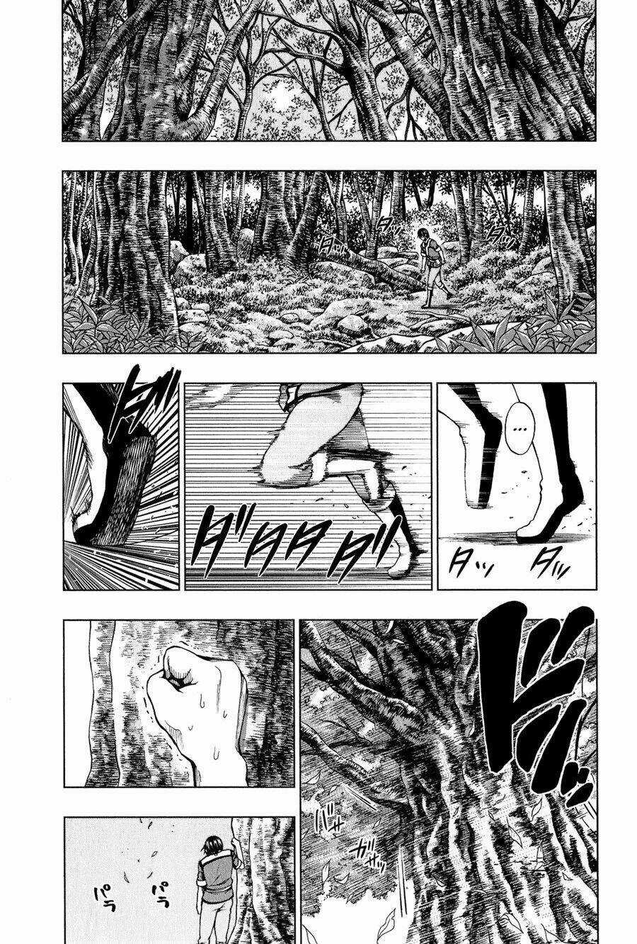 Shin Sekai Yori - Chapter 8 - Trang 31