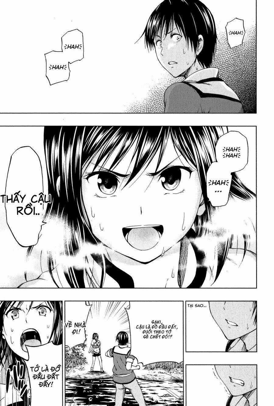 Shin Sekai Yori - Chapter 8 - Trang 35