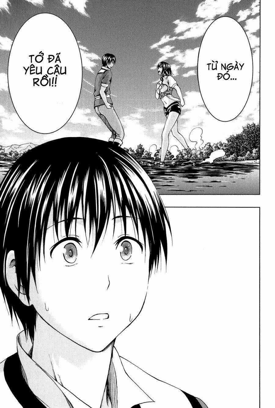 Shin Sekai Yori - Chapter 8 - Trang 37