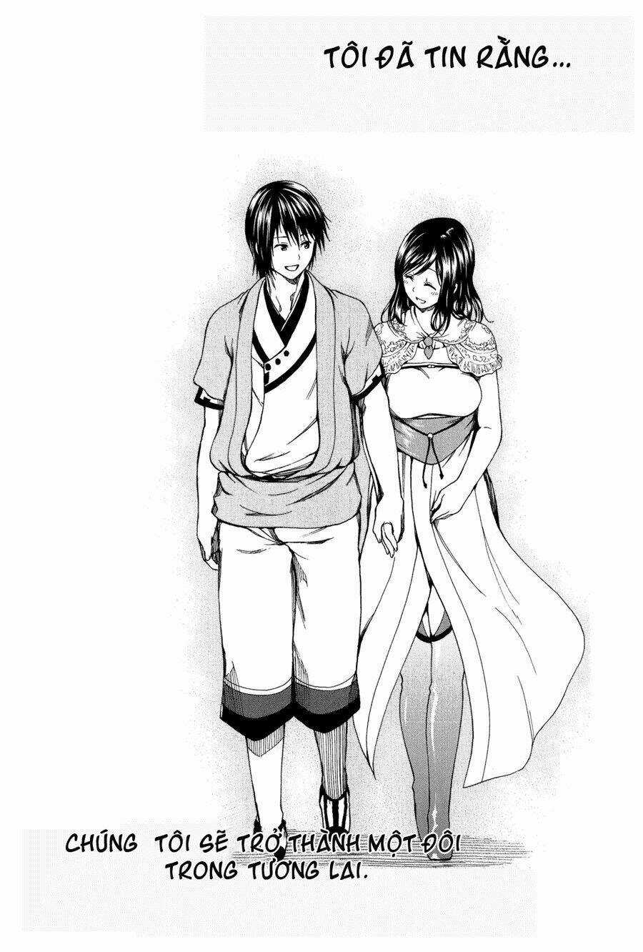 Shin Sekai Yori - Chapter 8 - Trang 5