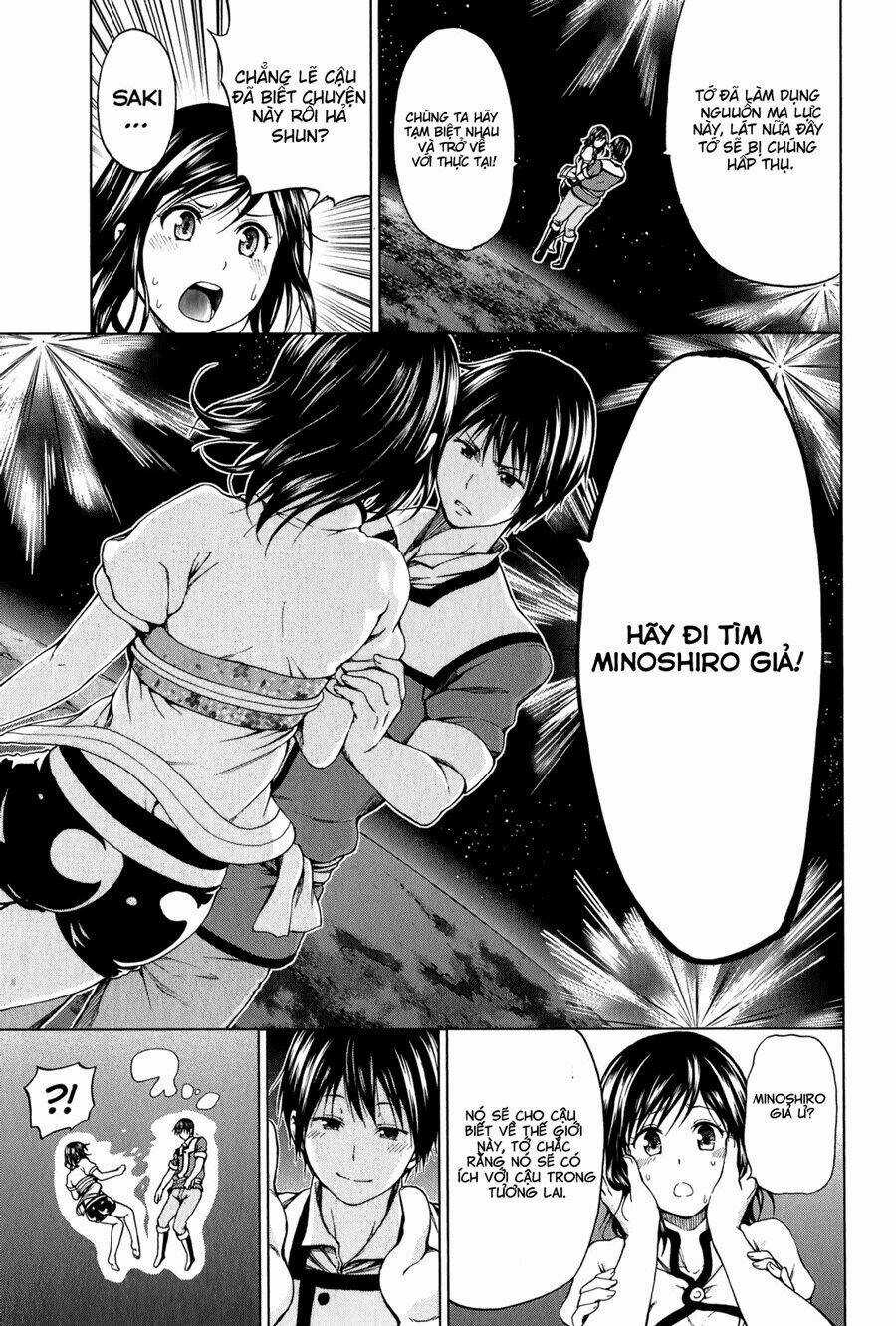 Shin Sekai Yori - Chapter 8 - Trang 49