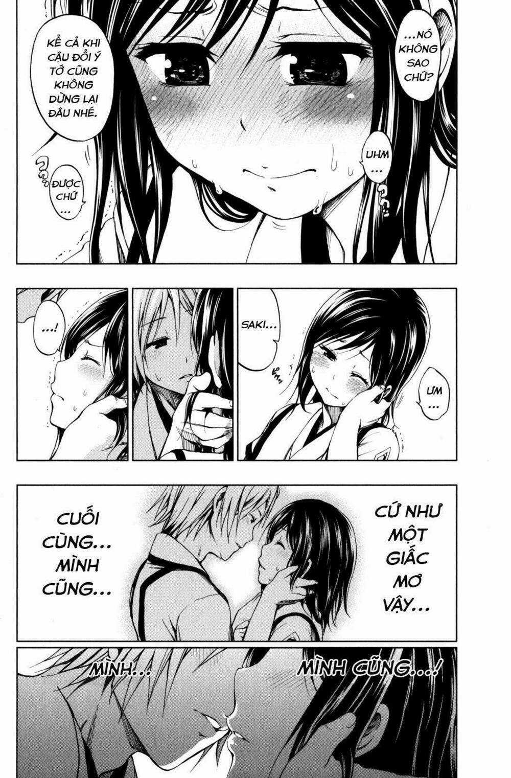 Shin Sekai Yori - Chapter 9 - Trang 13