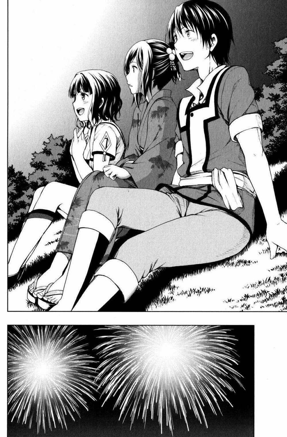 Shin Sekai Yori - Chapter 9 - Trang 37