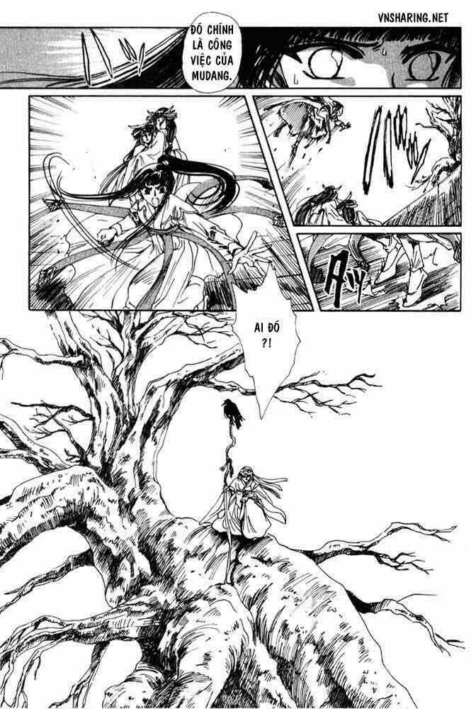 Shin Shunkaden - Chapter 1 - Trang 101