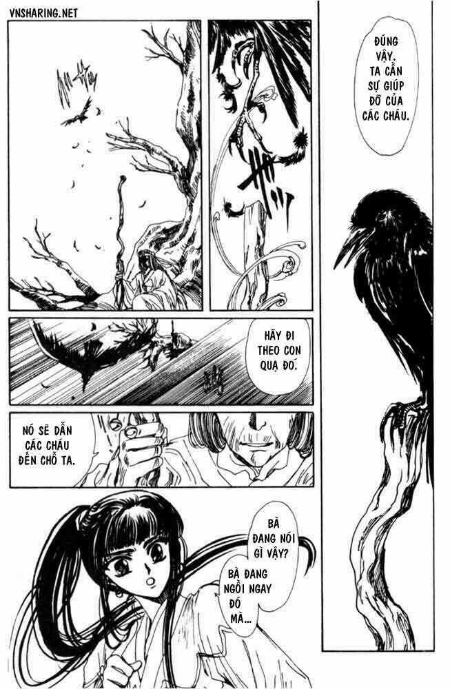 Shin Shunkaden - Chapter 1 - Trang 103