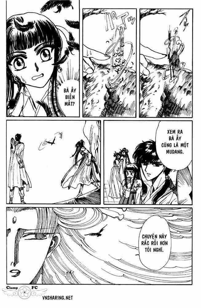 Shin Shunkaden - Chapter 1 - Trang 104