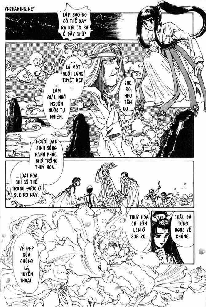 Shin Shunkaden - Chapter 1 - Trang 108