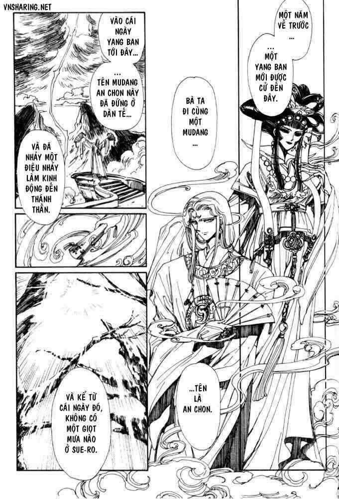 Shin Shunkaden - Chapter 1 - Trang 109