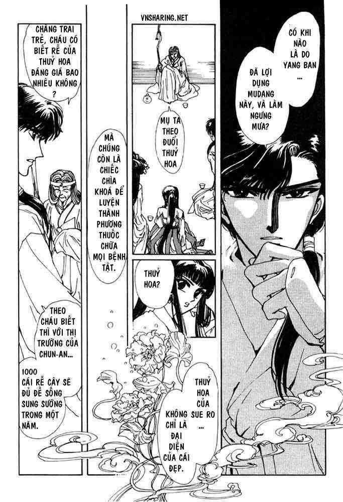Shin Shunkaden - Chapter 1 - Trang 112