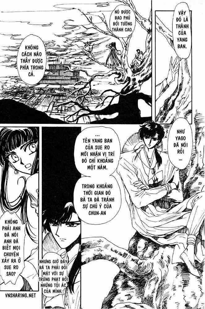 Shin Shunkaden - Chapter 1 - Trang 117