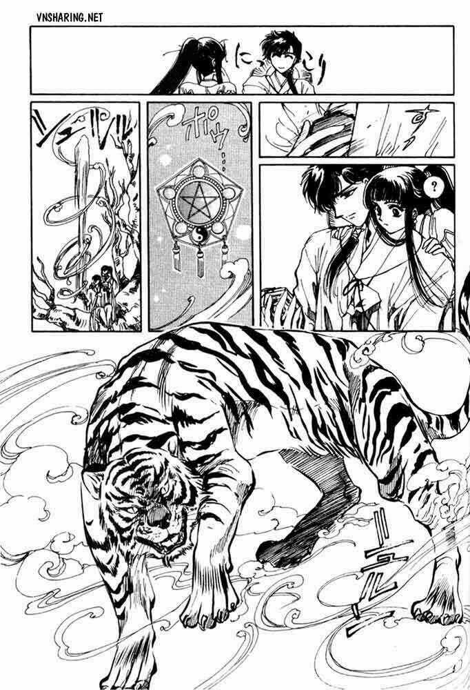 Shin Shunkaden - Chapter 1 - Trang 118